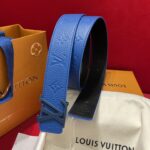 חגורה LOUIS VUITTON