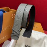 חגורה LOUIS VUITTON