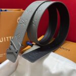 ⁦חגורה LOUIS VUITTON⁩ – תמונה ⁦3⁩