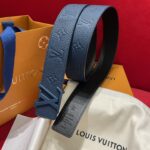 חגורה LOUIS VUITTON