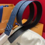 ⁦חגורה LOUIS VUITTON⁩ – תמונה ⁦3⁩