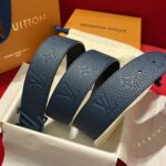 ⁦חגורה LOUIS VUITTON⁩ – תמונה ⁦4⁩