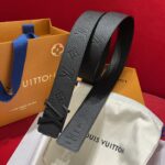 חגורה LOUIS VUITTON