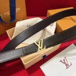 חגורה LOUIS VUITTON