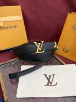 חגורה LOUIS VUITTON