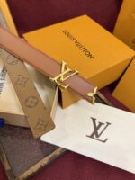 ⁦חגורה LOUIS VUITTON⁩ – תמונה ⁦4⁩