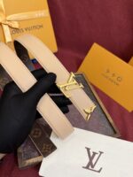 ⁦חגורה LOUIS VUITTON⁩ – תמונה ⁦3⁩