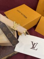 ⁦חגורה LOUIS VUITTON⁩ – תמונה ⁦4⁩