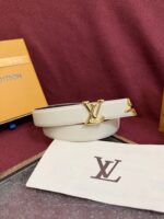חגורה LOUIS VUITTON