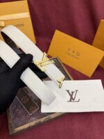 ⁦חגורה LOUIS VUITTON⁩ – תמונה ⁦3⁩