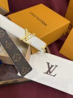 ⁦חגורה LOUIS VUITTON⁩ – תמונה ⁦4⁩