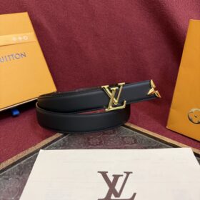 חגורה LOUIS VUITTON