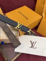 ⁦חגורה LOUIS VUITTON⁩ – תמונה ⁦4⁩
