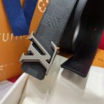 ⁦חגורה LOUIS VUITTON⁩ – תמונה ⁦2⁩