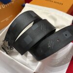 ⁦חגורה LOUIS VUITTON⁩ – תמונה ⁦3⁩