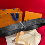 חגורה LOUIS VUITTON
