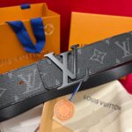 ⁦חגורה LOUIS VUITTON⁩ – תמונה ⁦2⁩