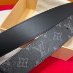 ⁦חגורה LOUIS VUITTON⁩ – תמונה ⁦3⁩