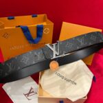 חגורה LOUIS VUITTON