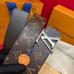 ⁦חגורה LOUIS VUITTON⁩ – תמונה ⁦2⁩