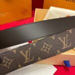 ⁦חגורה LOUIS VUITTON⁩ – תמונה ⁦3⁩