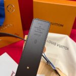 ⁦חגורה LOUIS VUITTON⁩ – תמונה ⁦4⁩