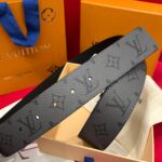 ⁦חגורה LOUIS VUITTON⁩ – תמונה ⁦3⁩