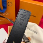 ⁦חגורה LOUIS VUITTON⁩ – תמונה ⁦4⁩