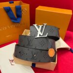 חגורה LOUIS VUITTON