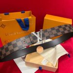 חגורה LOUIS VUITTON
