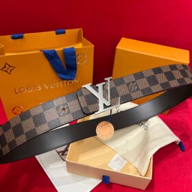 חגורה LOUIS VUITTON