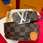 ⁦חגורה LOUIS VUITTON⁩ – תמונה ⁦4⁩