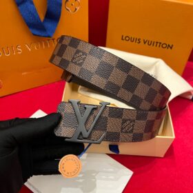 חגורה LOUIS VUITTON