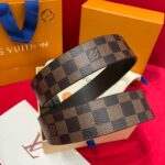 ⁦חגורה LOUIS VUITTON⁩ – תמונה ⁦3⁩