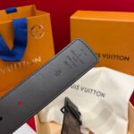 ⁦חגורה LOUIS VUITTON⁩ – תמונה ⁦4⁩