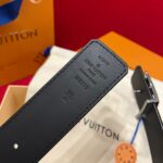 ⁦חגורה LOUIS VUITTON⁩ – תמונה ⁦4⁩