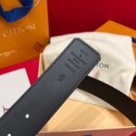 ⁦חגורה LOUIS VUITTON⁩ – תמונה ⁦4⁩