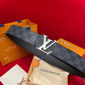 חגורה LOUIS VUITTON