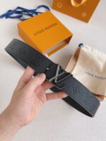 ⁦חגורה LOUIS VUITTON⁩ – תמונה ⁦3⁩