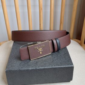 חגורה PRADA