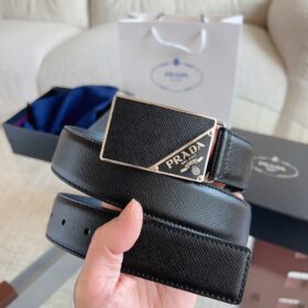 חגורה PRADA