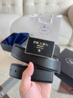 חגורה PRADA