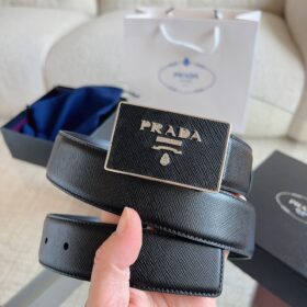 חגורה PRADA