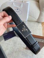 ⁦חגורה PRADA⁩ – תמונה ⁦3⁩