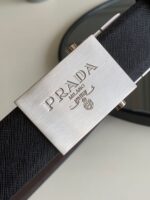 ⁦חגורה PRADA⁩ – תמונה ⁦4⁩