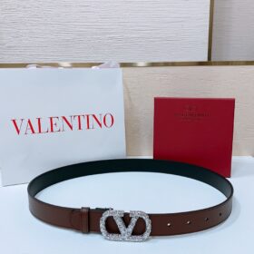 חגורה VALENTINO