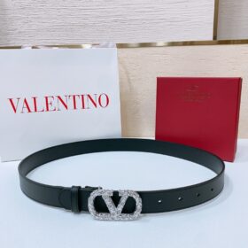 חגורה VALENTINO