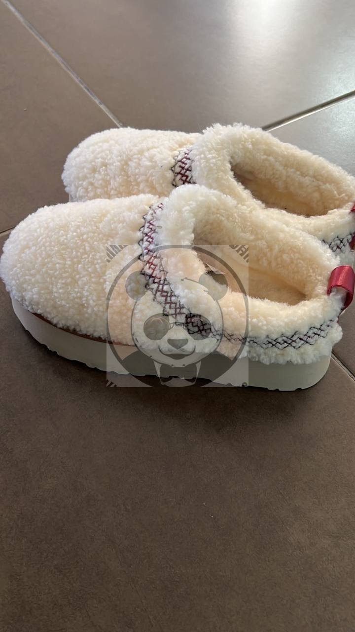 המלצה של לקוחה כפכפי UGG CY478