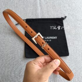 חגורת YSL