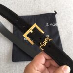 ⁦חגורת YSL⁩ – תמונה ⁦3⁩